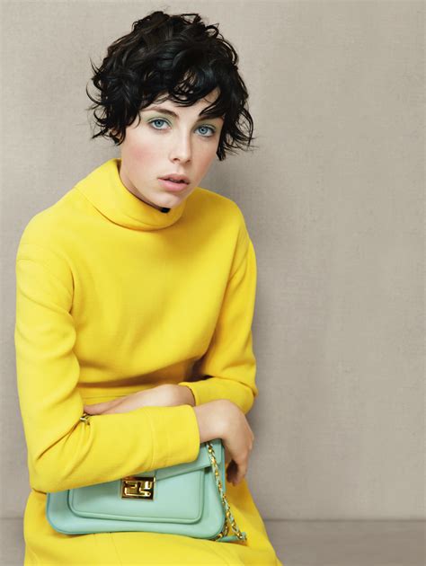 edie campbell uk.